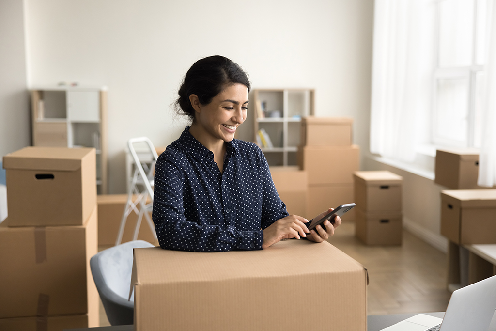 Packing 101: Protect, Stack, and Save Space